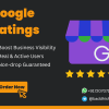 Buy Google Ratings