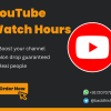 Buy YouTube Likes, Views, Subscribers, Watch Hours and Comments 5