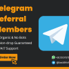Buy Telegram Members for Channels, Groups and Referral Signups in Cheap Price 4