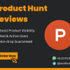 Buy Product Hunt Reviews