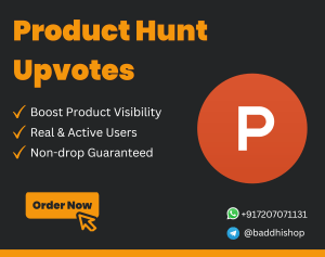 Buy Product Hunt Upvotes