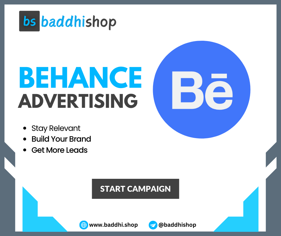 Buy Social Media Marketing Services, Games, Software License Keys, Social Media Accounts and more 9 Buy Behance Likes, Buy Behance Appreciations, Buy Behance Followers,Buy Behance Views