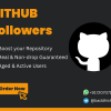 Buy Github Followers