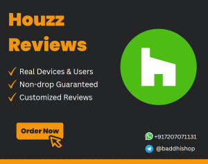Buy Houzz Reviews
