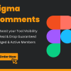 Buy Figma Comments