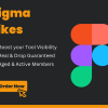 Buy Figma Likes