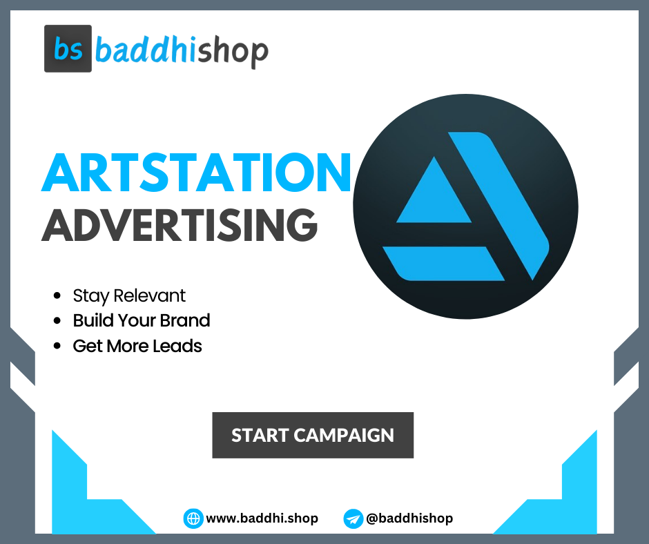 Buy Social Media Marketing Services, Games, Software License Keys, Social Media Accounts and more 10 Buy ArtStation Likes, Buy ArtStation Followers, Buy ArtStation Views, Buy ArtStation Comments