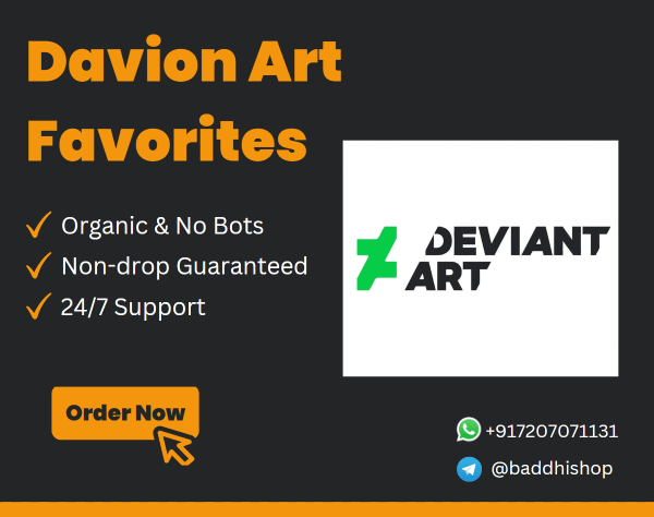 Buy Davion Art Favorites