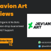 Buy Davion Art Views