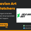 Buy Davion Art Watchers