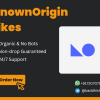 Buy KnowOrigin Likes