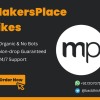 Buy MakersPlace Likes