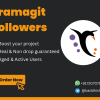 Buy Framagit Followers