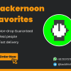 Buy Hackernoon Favorites