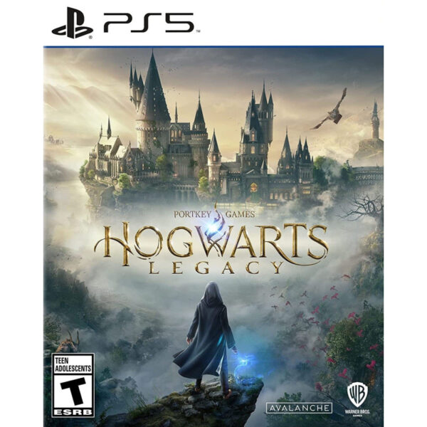 Hogwarts Legacy PS5