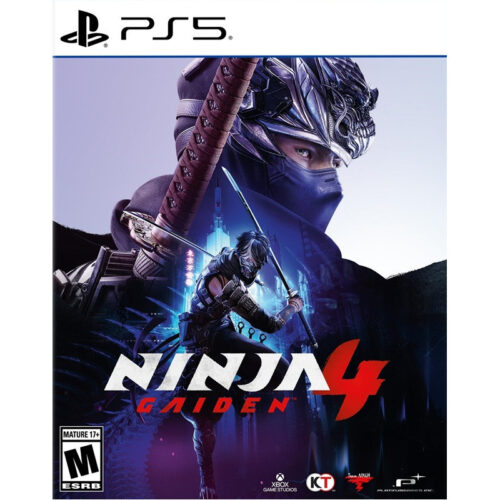 ninja-gaiden-4-ps5 Ninja Gaiden 4 PS5